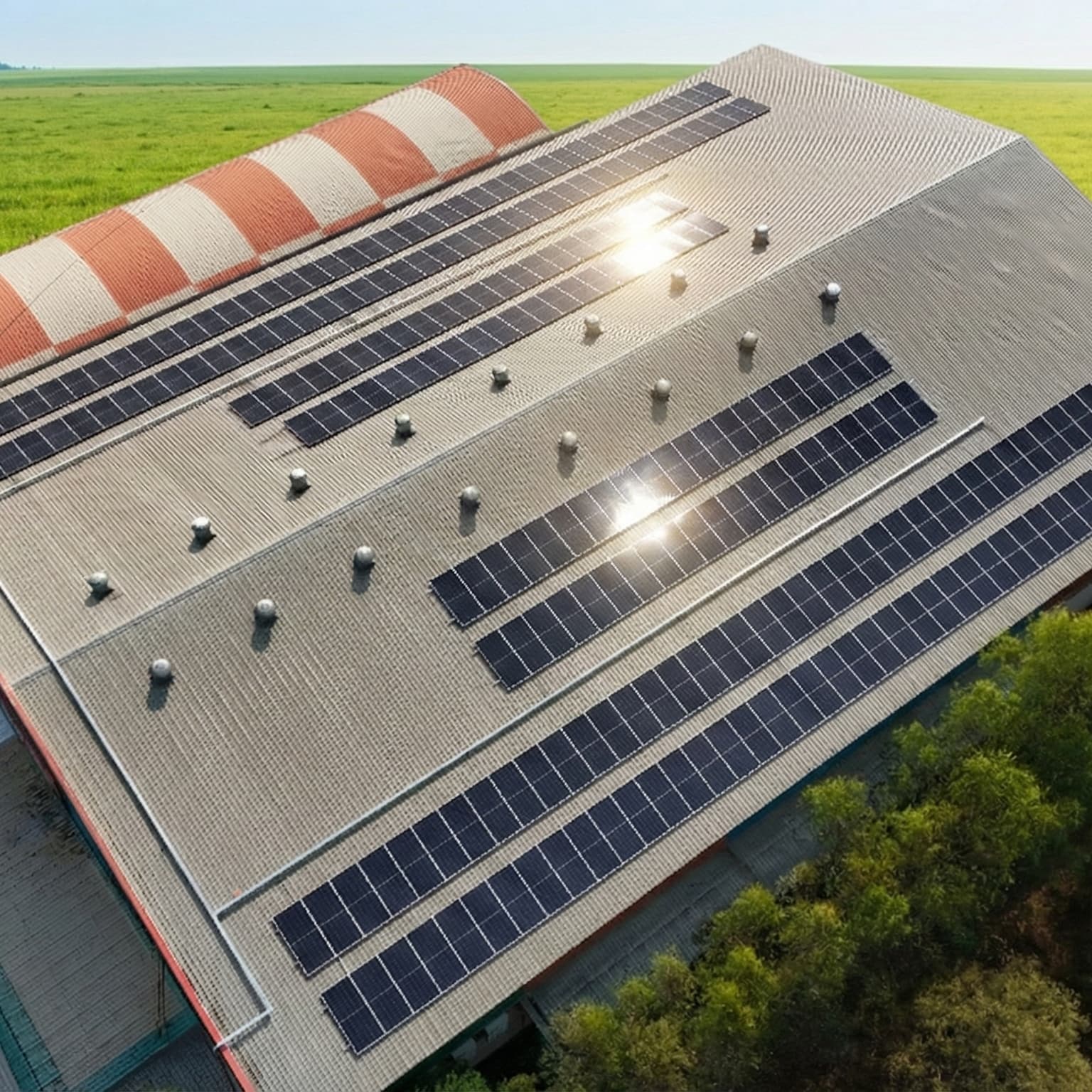 โรงงานกรุงเทพมหานคร