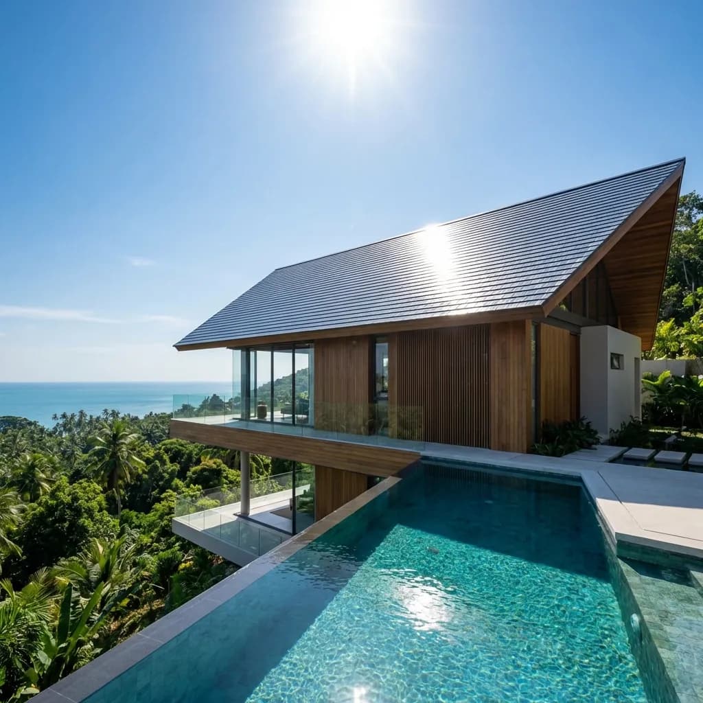 บ้านกรุงเทพมหานคร